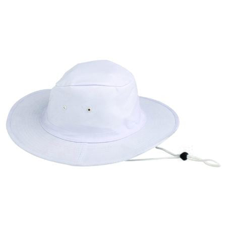 PROCHOICE POLY / COTTON SUN HAT