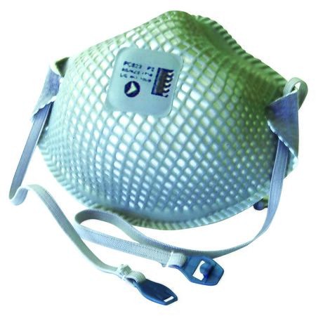 PROCHOICE DUST MASKS PROMESH P2 - BOX OF 12