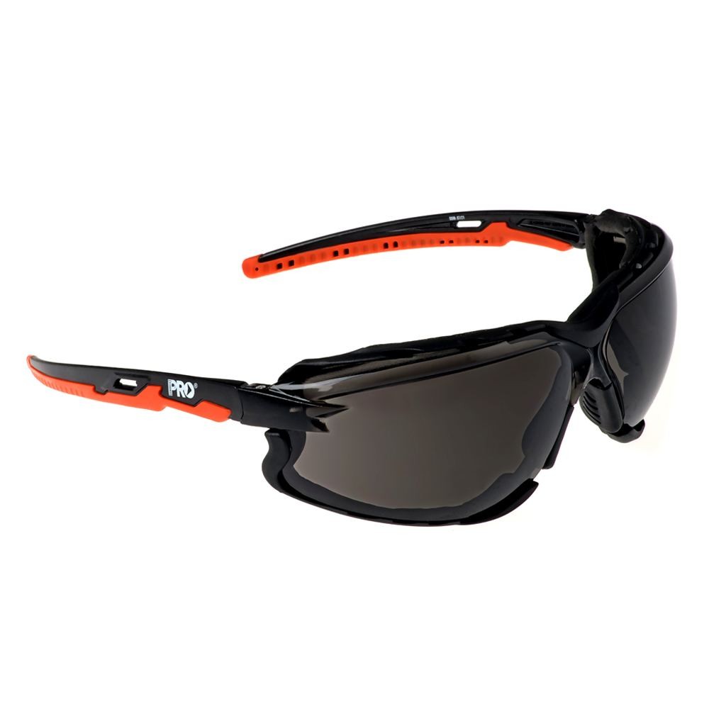 PROCHOICE AMBUSH FOAM BOUND SPEC / GOGGLE