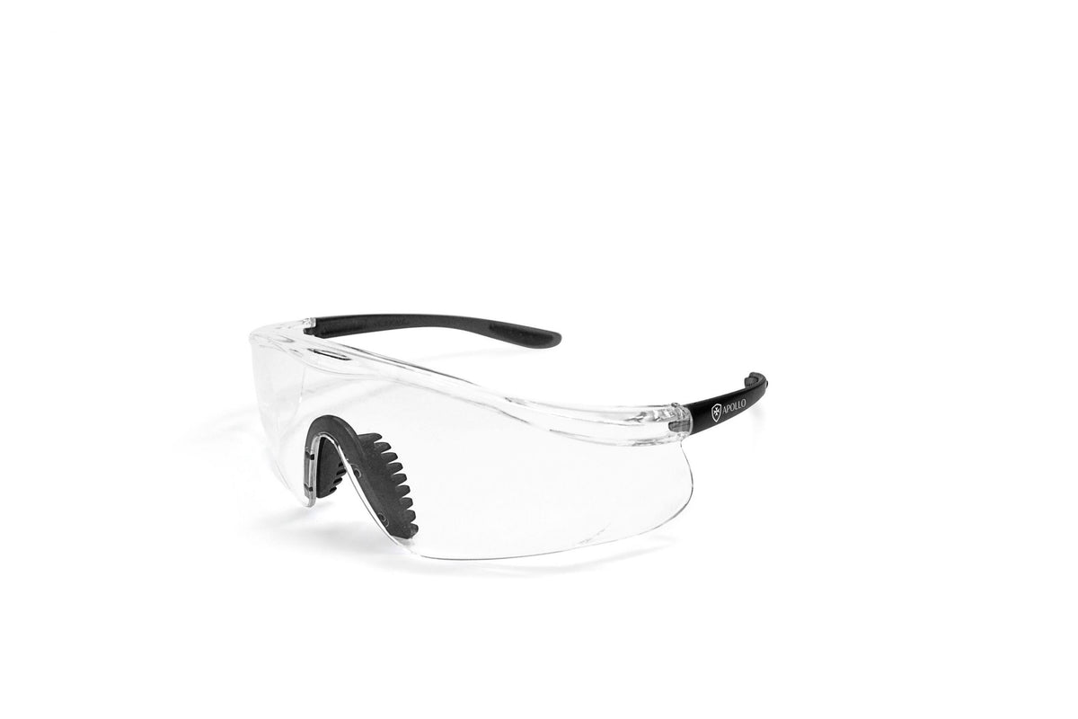 Premium Safety Glasses - pack of 12