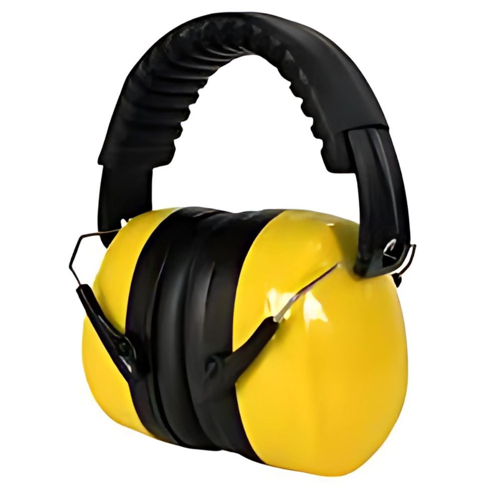 APOLLO CLASS 5 RUMBLE PREMIUM EARMUFFS