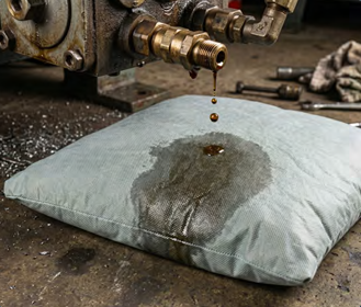 General Purpose Absorbent Pillows