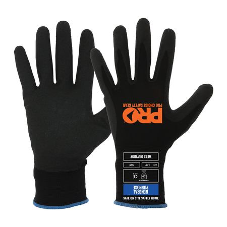 PROCHOICE PROSENSE STINGA GLOVES