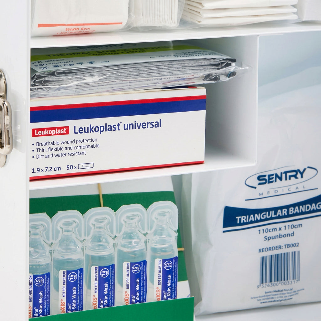 UP Retail Site First Aid Re-Fill Kit