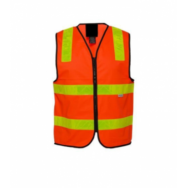 vicroads approved hi vis vest