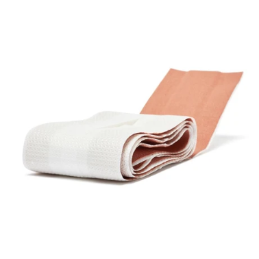 Fabric Dressing Strip 6cm x 1m
