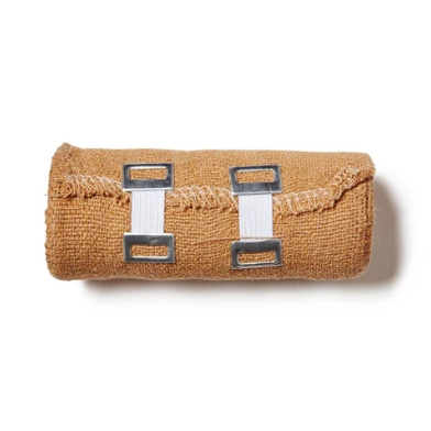 Crepe Elastic Bandage Heavy 10cm