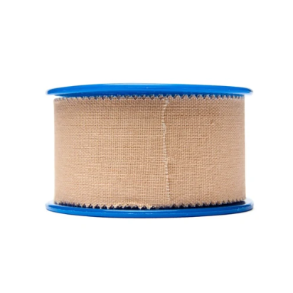 Zinc Oxide Tape 2.5cm x 5m