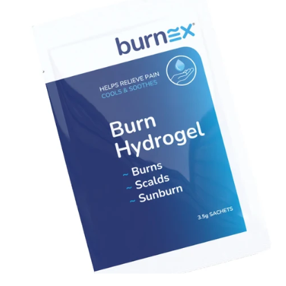 Burn Hydrogel Sachet 3.5g (1)