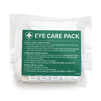 Eye Care Pack - Small