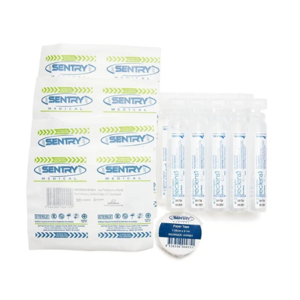 Eye Care Pack - Large