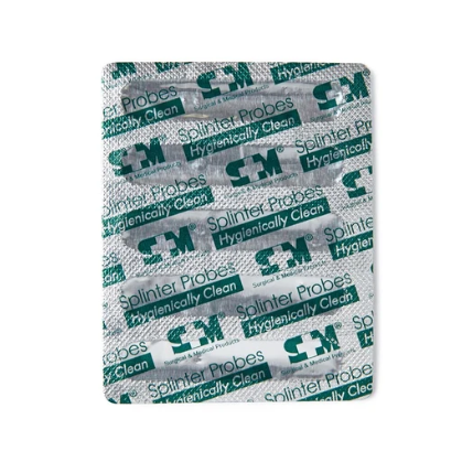 Splinter Probe Disposable (5)