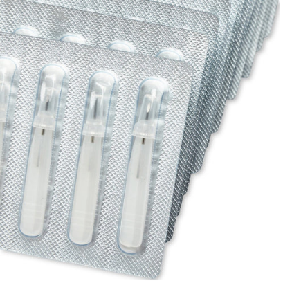 Splinter Probes Disposable (100)