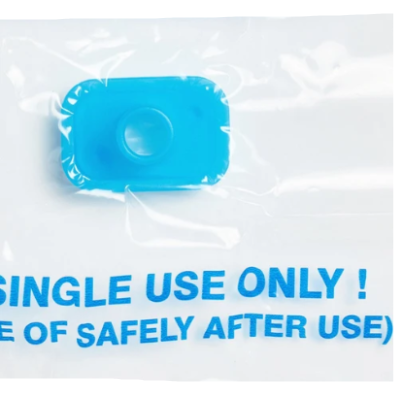 Resuscitation Face Shield Disposable