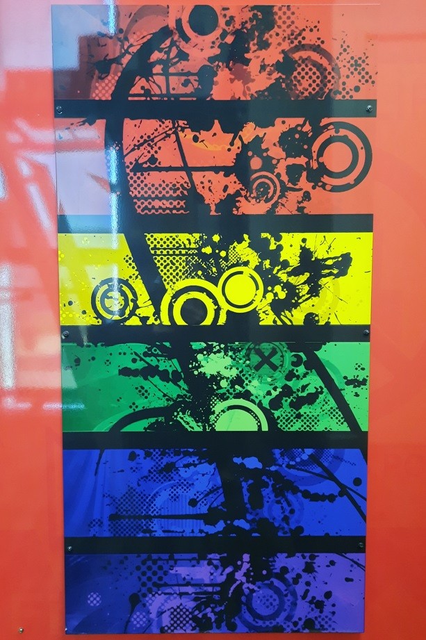 Format Printing