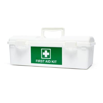 Medium Risk Workplace Portable First Aid Kit