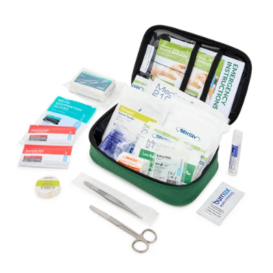 Low Risk Workplace First Aid Kit