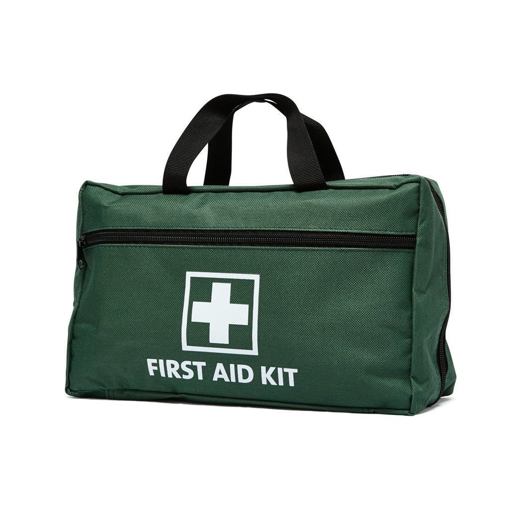 TRADES FIRST AID KIT