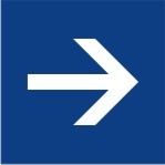 ENGRAVED ARROW 90 X 90