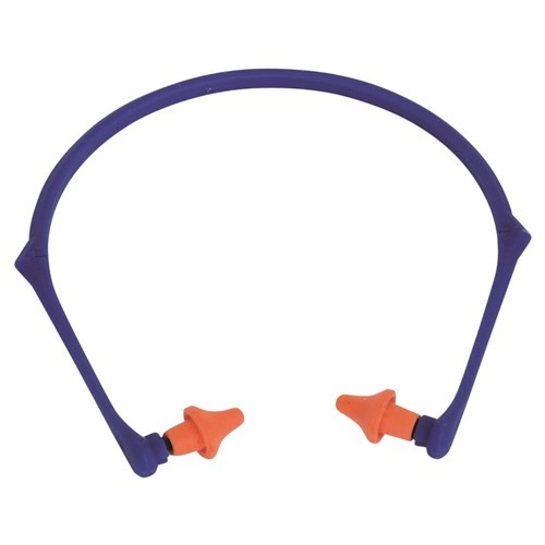 PROCHOICE PROBAND HEADBAND EARPLUGS CLASS 2 - 14DB