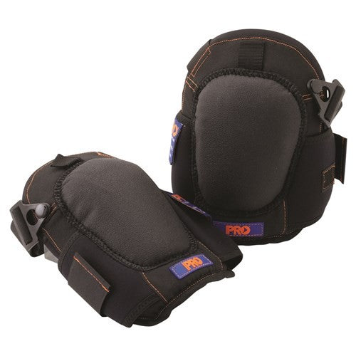 PROCHOICE PROCOMFORT KNEE PADS LEATHER SHELL