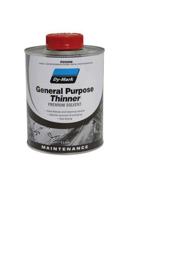 STENCIL CLEANING SOLVENT 1L