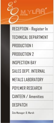 STYLE PANEL DIRECTORY 250 X 580