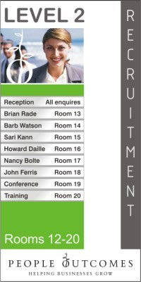 STYLE PANEL DIRECTORY 300 X 600
