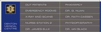 STYLE PANEL DIRECTORY 250 X 800
