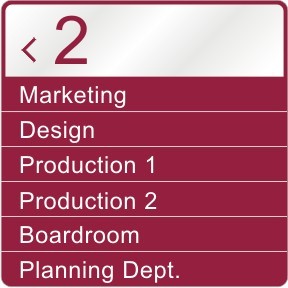 LAMINATE DIRECTORY 250 X 250