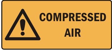 COMPRESSED AIR WITH PICTO