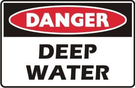 DEEP WATER