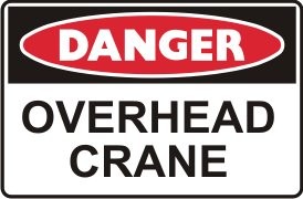 OVERHEAD CRANE
