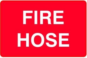 FIRE HOSE
