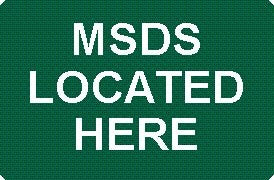 MSDS LOCATED HERE
