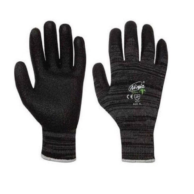 Ninja Talon Coated Gloves