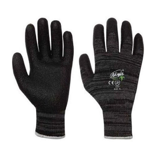 Ninja Talon Coated Gloves
