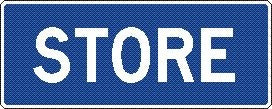 STORE 180 X 450