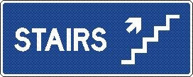 STAIRS UP