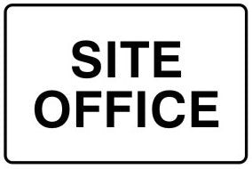 SITE OFFICE