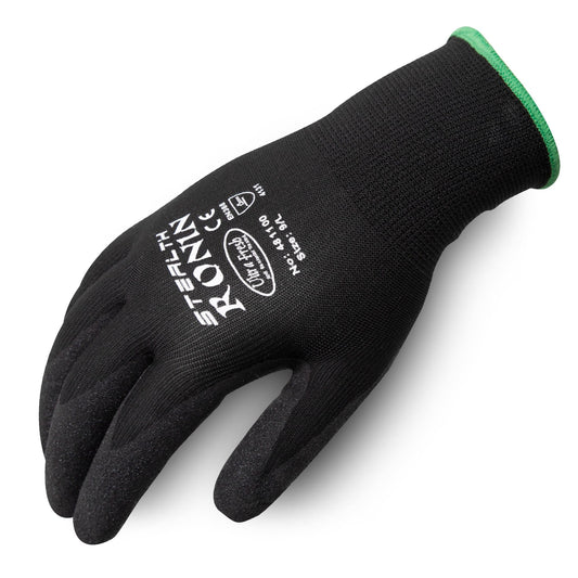 STEALTH RONIN SAFETY GLOVES
