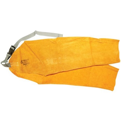 PROCHOICE PYROMATE WELDERS SLEEVES