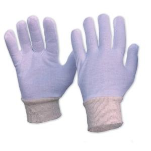 PROCHOICE LADIES INTERLOK GLOVES KNITTED