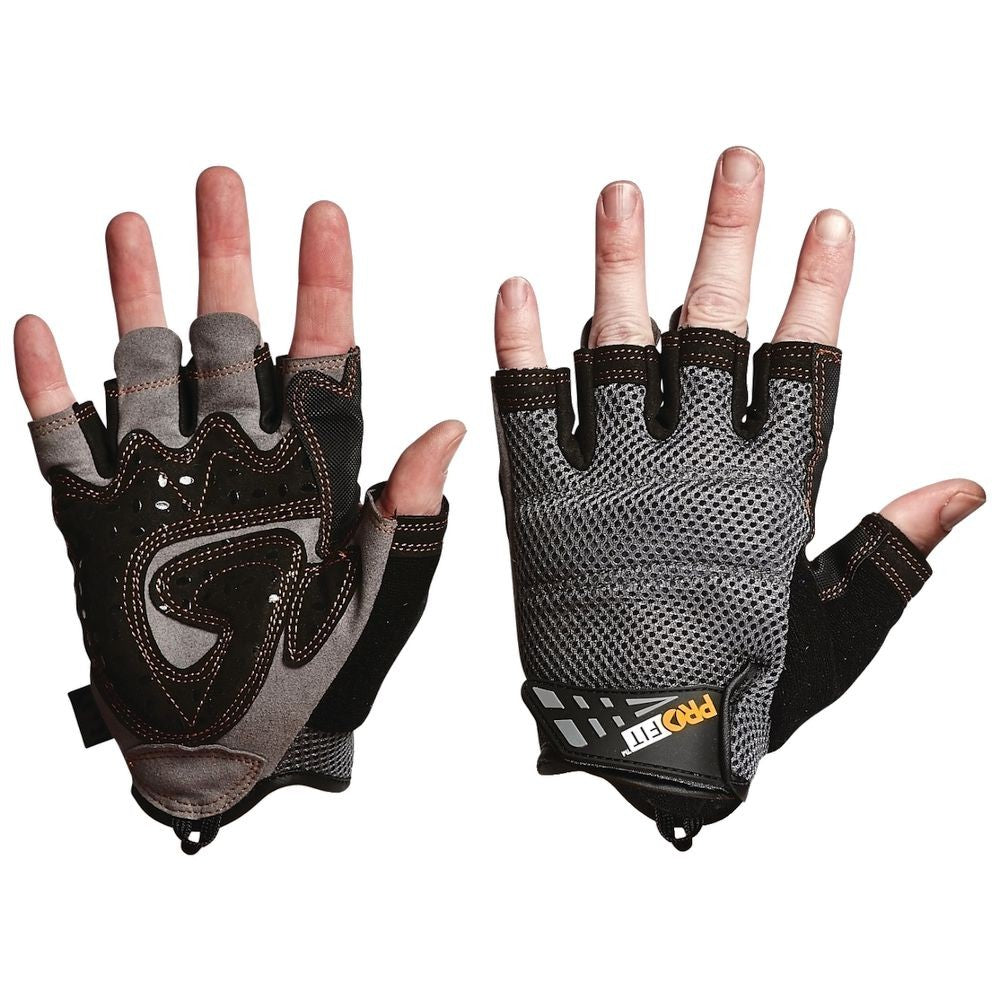 PROCHOICE PROFIT FINGERLESS GLOVE