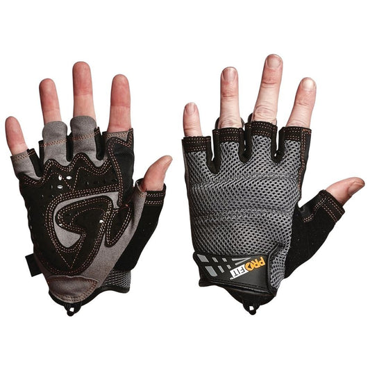 PROCHOICE PROFIT FINGERLESS GLOVE