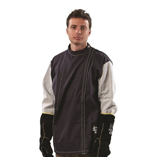 PROCHOICE PYROMATE WELDERS JACKET
