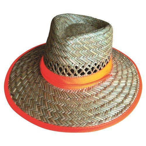 PROCHOICE STRAW HAT