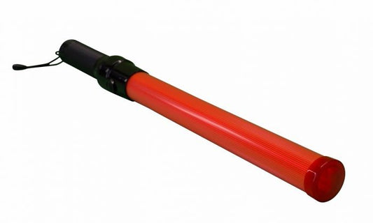TRAFFIC WAND