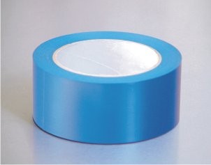 BLUE FLOOR TAPE