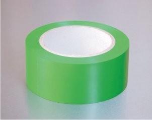 GREEN FLOOR TAPE